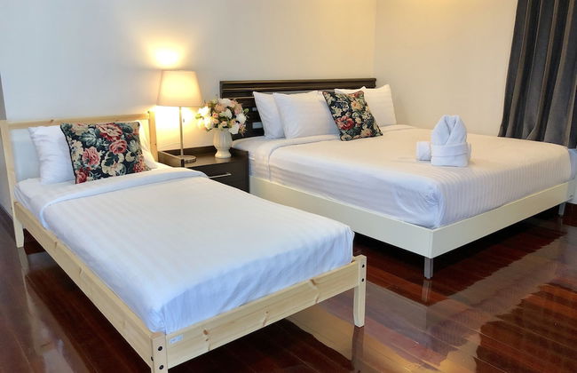 14 Place Sukhumvit Suites - SHA Plus - Foto 11