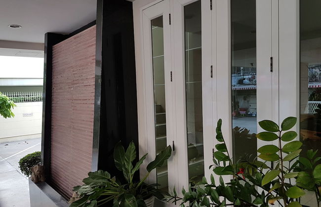 14 Place Sukhumvit Suites - SHA Plus - Foto 56