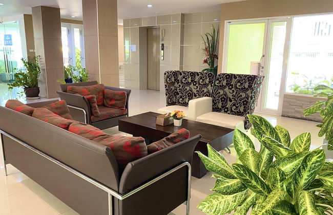 14 Place Sukhumvit Suites - SHA Plus - Foto 7