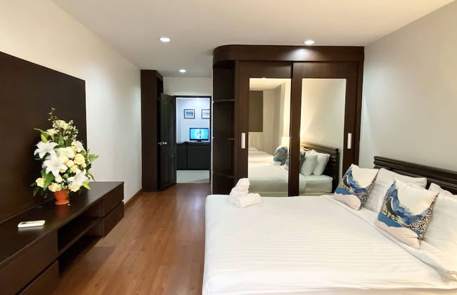 14 Place Sukhumvit Suites - SHA Plus - Foto 17