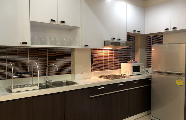 14 Place Sukhumvit Suites - SHA Plus - Foto 36