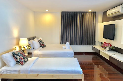 Photo 10 - 14 Place Sukhumvit Suites - SHA Plus