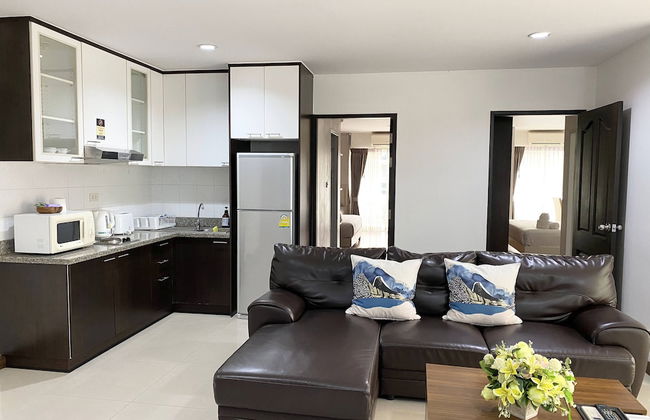 14 Place Sukhumvit Suites - SHA Plus - Foto 31