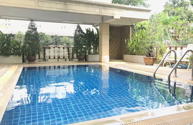 14 Place Sukhumvit Suites - SHA Plus - Foto 49