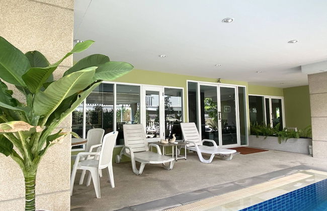 14 Place Sukhumvit Suites - SHA Plus - Foto 47