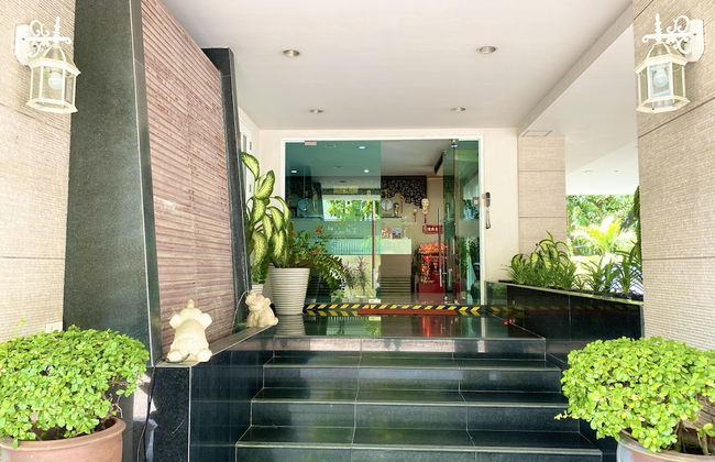 14 Place Sukhumvit Suites - SHA Plus - Foto 52