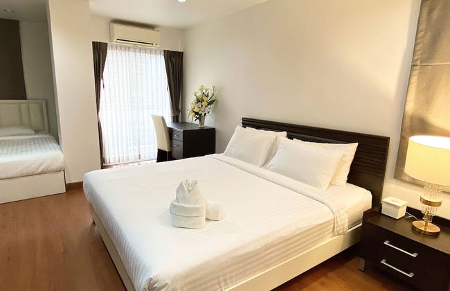 14 Place Sukhumvit Suites - SHA Plus - Foto 15