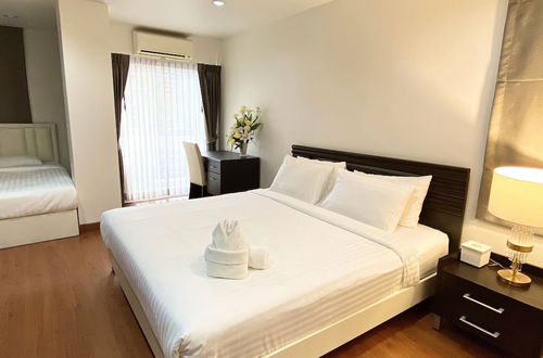 Photo 15 - 14 Place Sukhumvit Suites - SHA Plus