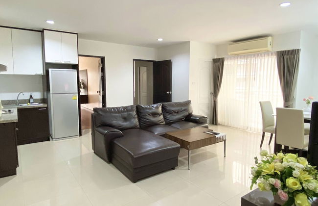 14 Place Sukhumvit Suites - SHA Plus - Foto 33