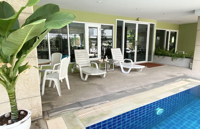14 Place Sukhumvit Suites - SHA Plus - Foto 58