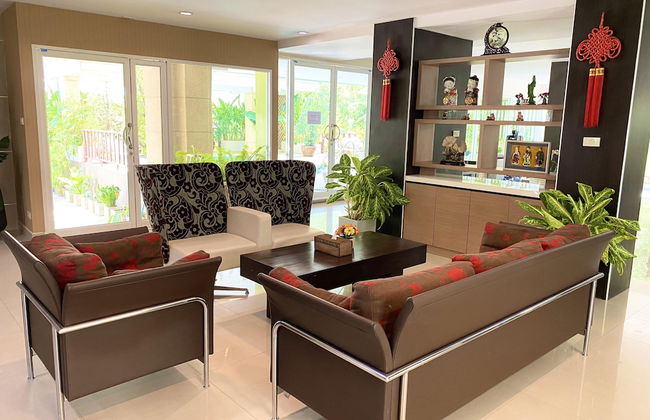 14 Place Sukhumvit Suites - SHA Plus - Foto 4