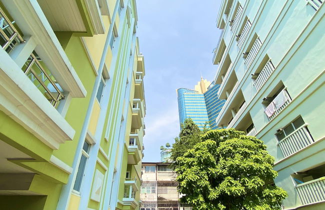 14 Place Sukhumvit Suites - SHA Plus - Foto 51