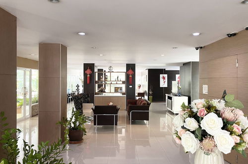 Photo 5 - 14 Place Sukhumvit Suites - SHA Plus