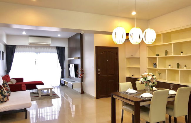 14 Place Sukhumvit Suites - SHA Plus - Foto 1