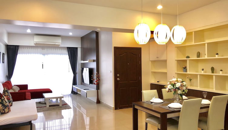 Photo 1 - 14 Place Sukhumvit Suites - SHA Plus