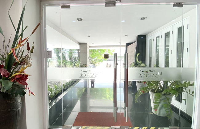 14 Place Sukhumvit Suites - SHA Plus - Foto 53