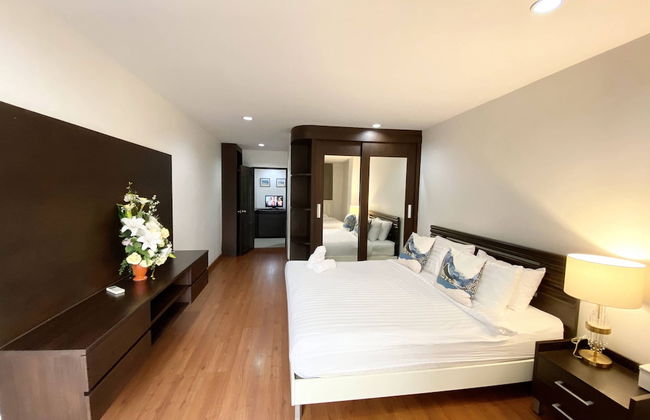 14 Place Sukhumvit Suites - SHA Plus - Foto 12