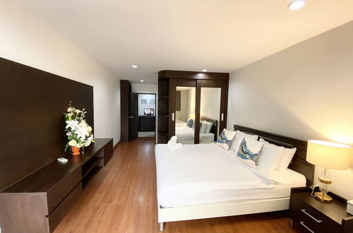 Photo 12 - 14 Place Sukhumvit Suites - SHA Plus