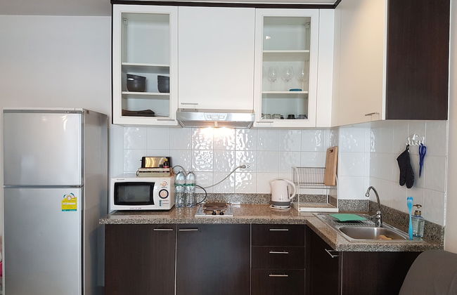 14 Place Sukhumvit Suites - SHA Plus - Foto 27