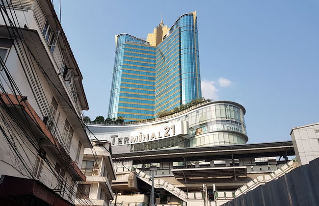14 Place Sukhumvit Suites - SHA Plus - Foto 59