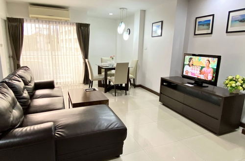 Photo 30 - 14 Place Sukhumvit Suites - SHA Plus