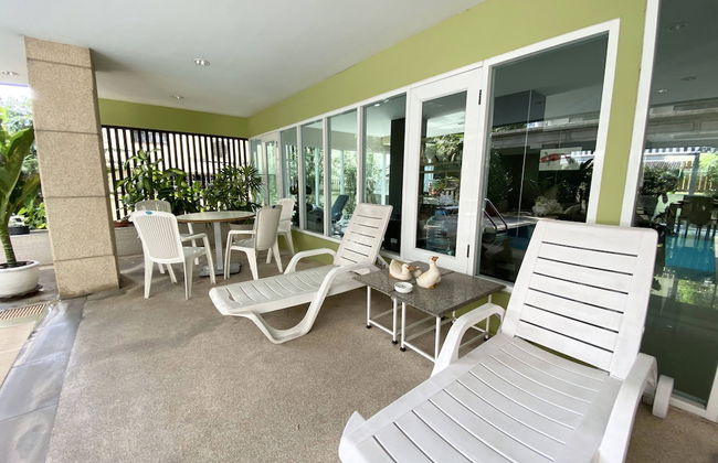 14 Place Sukhumvit Suites - SHA Plus - Foto 57