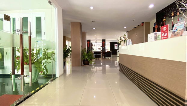 Hall