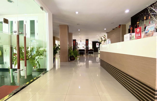 14 Place Sukhumvit Suites - SHA Plus - Foto 2