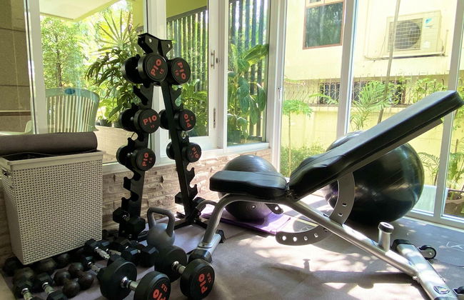 14 Place Sukhumvit Suites - SHA Plus - Foto 50