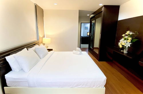 Photo 16 - 14 Place Sukhumvit Suites - SHA Plus