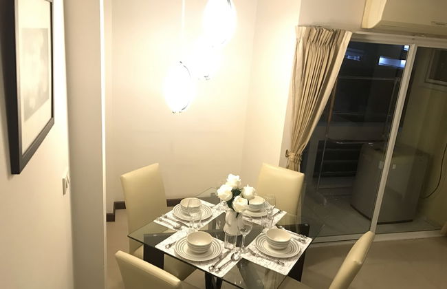 14 Place Sukhumvit Suites - SHA Plus - Foto 18