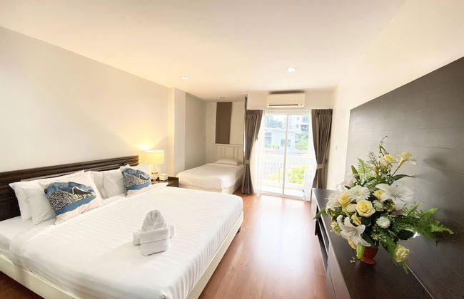 14 Place Sukhumvit Suites - SHA Plus - Foto 13