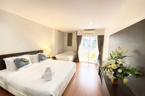 Photo 13 - 14 Place Sukhumvit Suites - SHA Plus