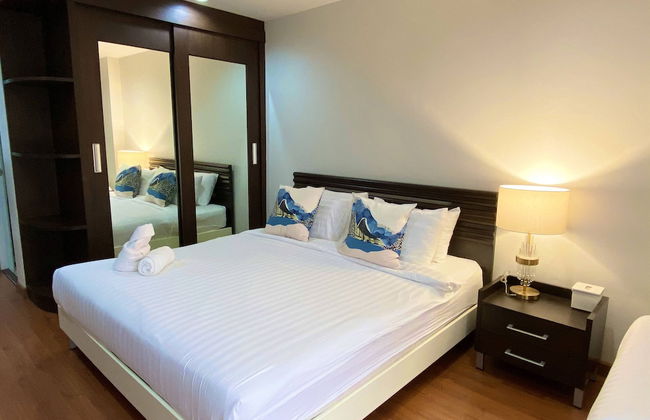 14 Place Sukhumvit Suites - SHA Plus - Foto 14