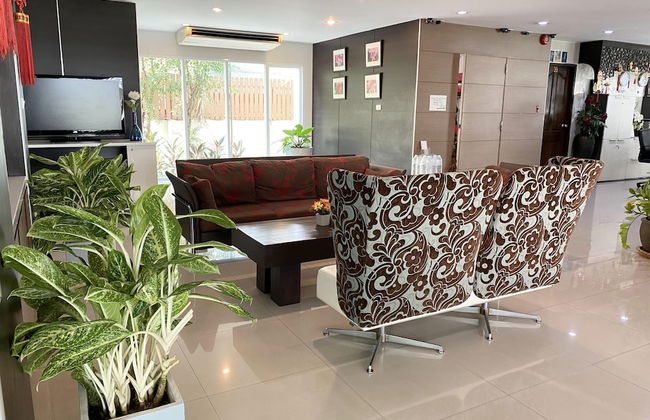 14 Place Sukhumvit Suites - SHA Plus - Foto 6