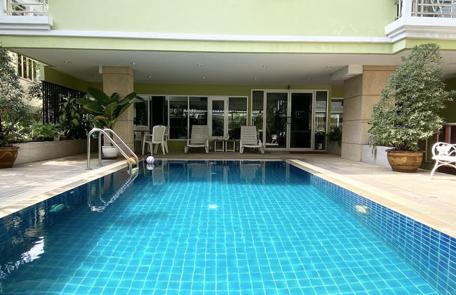 14 Place Sukhumvit Suites - SHA Plus - Foto 42
