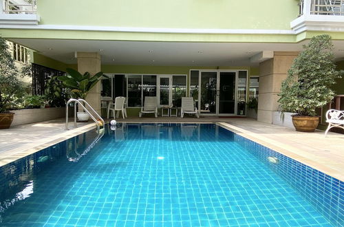 Foto 42 - 14 Place Sukhumvit Suites - SHA Plus