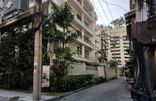 14 Place Sukhumvit Suites - SHA Plus - Foto 62