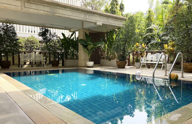 14 Place Sukhumvit Suites - SHA Plus - Foto 48