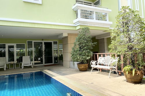 Foto 43 - 14 Place Sukhumvit Suites - SHA Plus