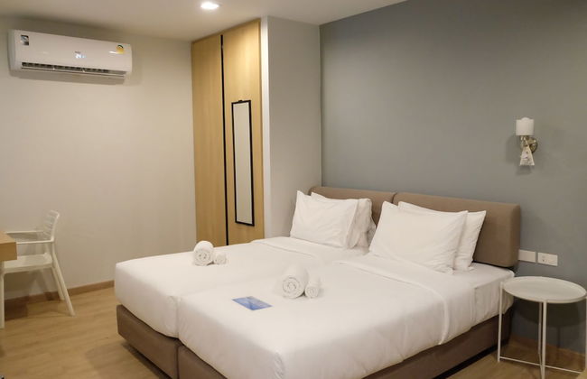 Maleesa Place Hua Hin - Foto 10