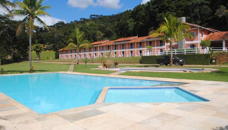 Photo 1 - Hotel Fazenda Cachoeiras de Cavaru