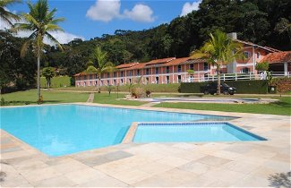 Foto 1 - Hotel Fazenda Cachoeiras de Cavaru