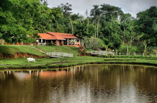 Foto 20 - Hotel Fazenda Cachoeiras de Cavaru