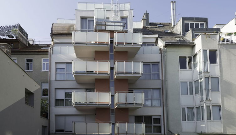 Foto 1 - Vienna Top Apartments