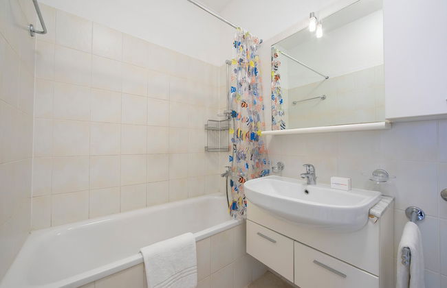 Apartment in Lugano - Foto 12