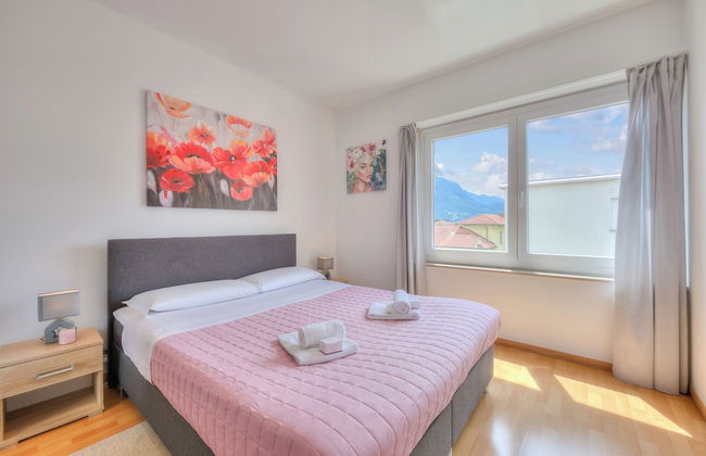 Apartment in Lugano - Foto 5