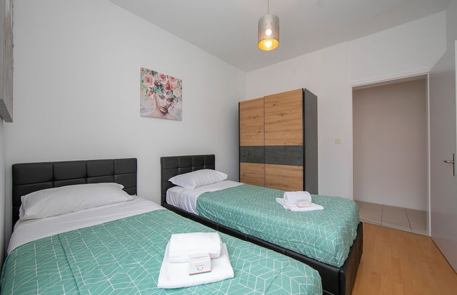 Apartment in Lugano - Foto 3