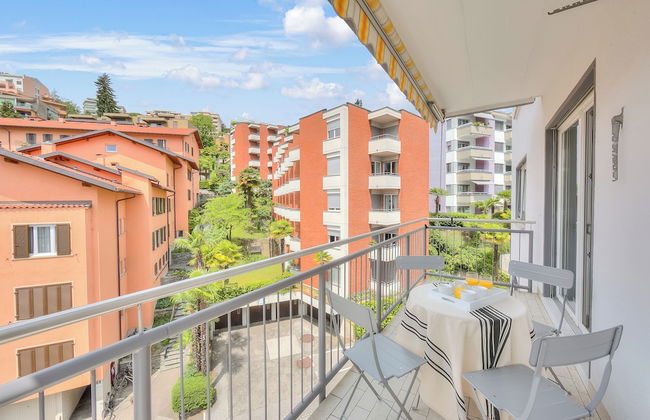 Apartment in Lugano - Foto 17
