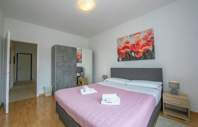 Apartment in Lugano - Foto 4